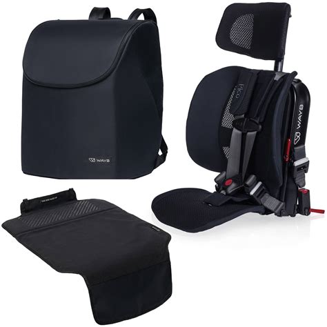 wayb pico bag dupe|wayb pico car seat reviews.